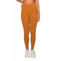 Calça Legging Flanelada de Inverno