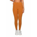 Calça Legging Flanelada de Inverno