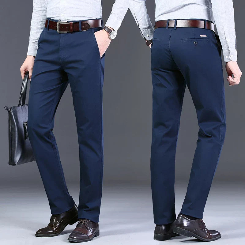 Calça Masculina Social