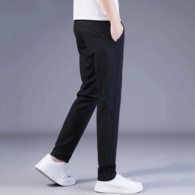 Calça Masculina Ultra Confortável