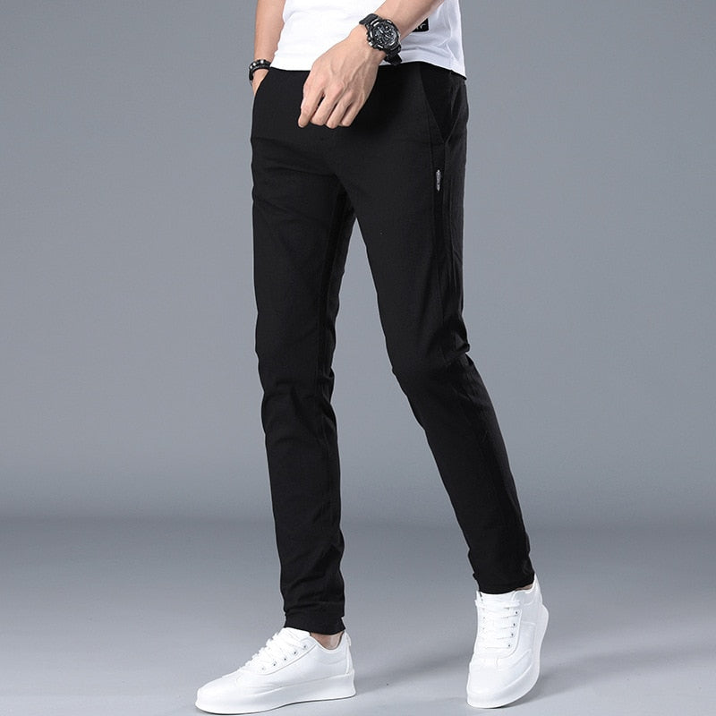 Calça Masculina Ultra Confortável