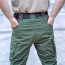 Calça Tática Militar Impermeável