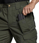 Calça Tática Militar Impermeável