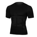 Camisa Masculina Modeladora