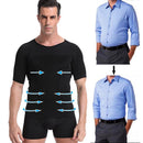 Camisa Masculina Modeladora