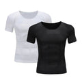 Camisa Masculina Modeladora