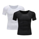Camisa Masculina Modeladora