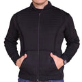 Cardigan Masculino em Tricot