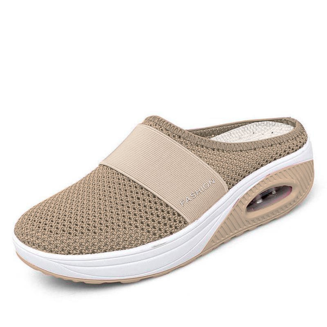 Tênis Ultra Conforto Antiderrapante