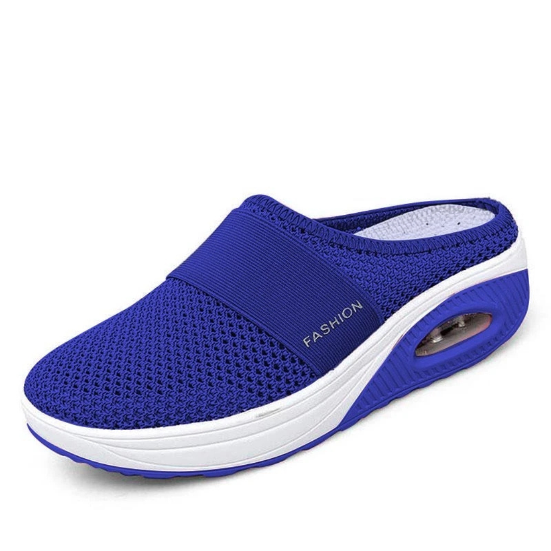 Tênis Ultra Conforto Antiderrapante