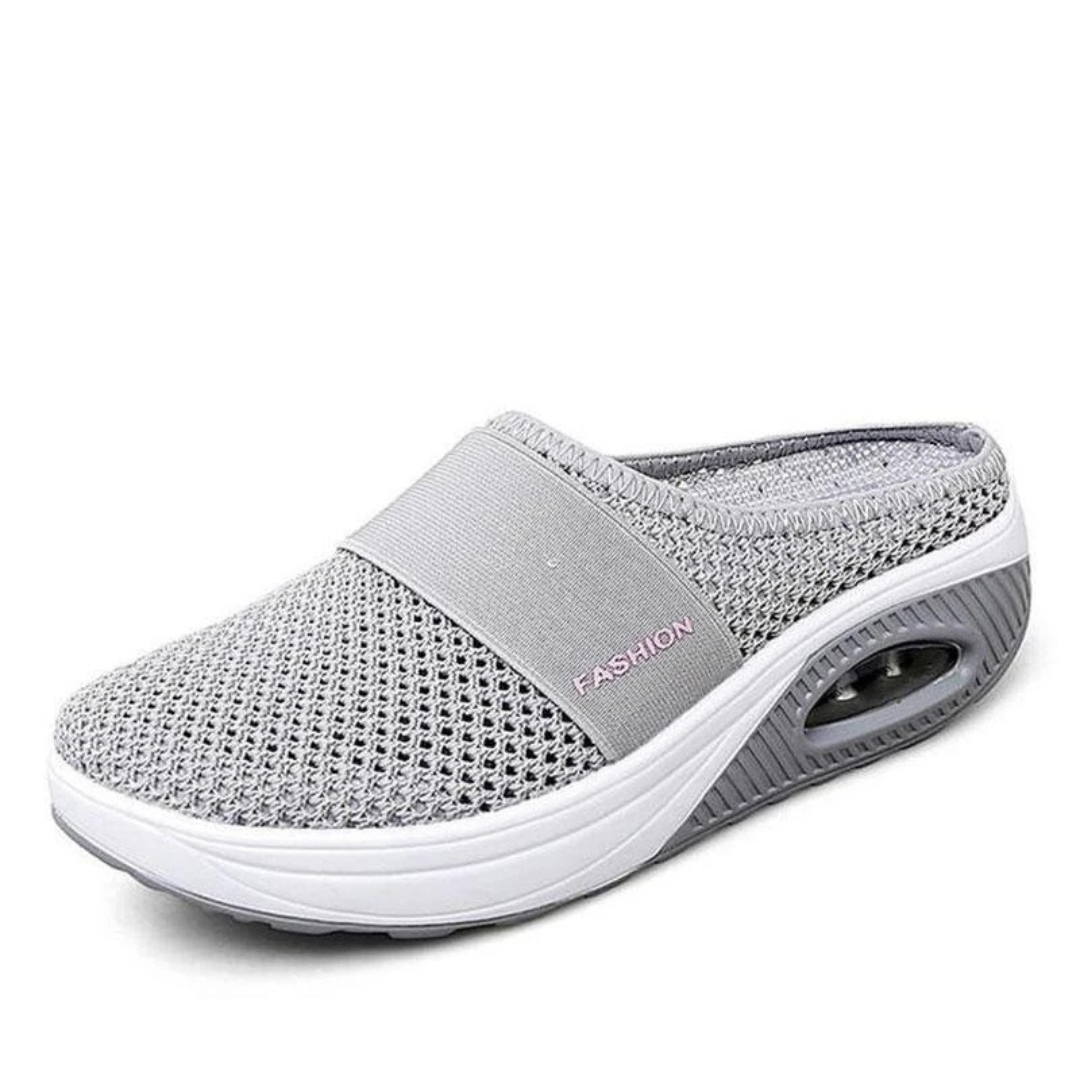 Tênis Ultra Conforto Antiderrapante