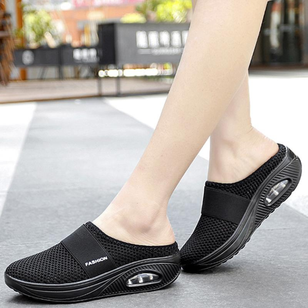 Tênis Ultra Conforto Antiderrapante