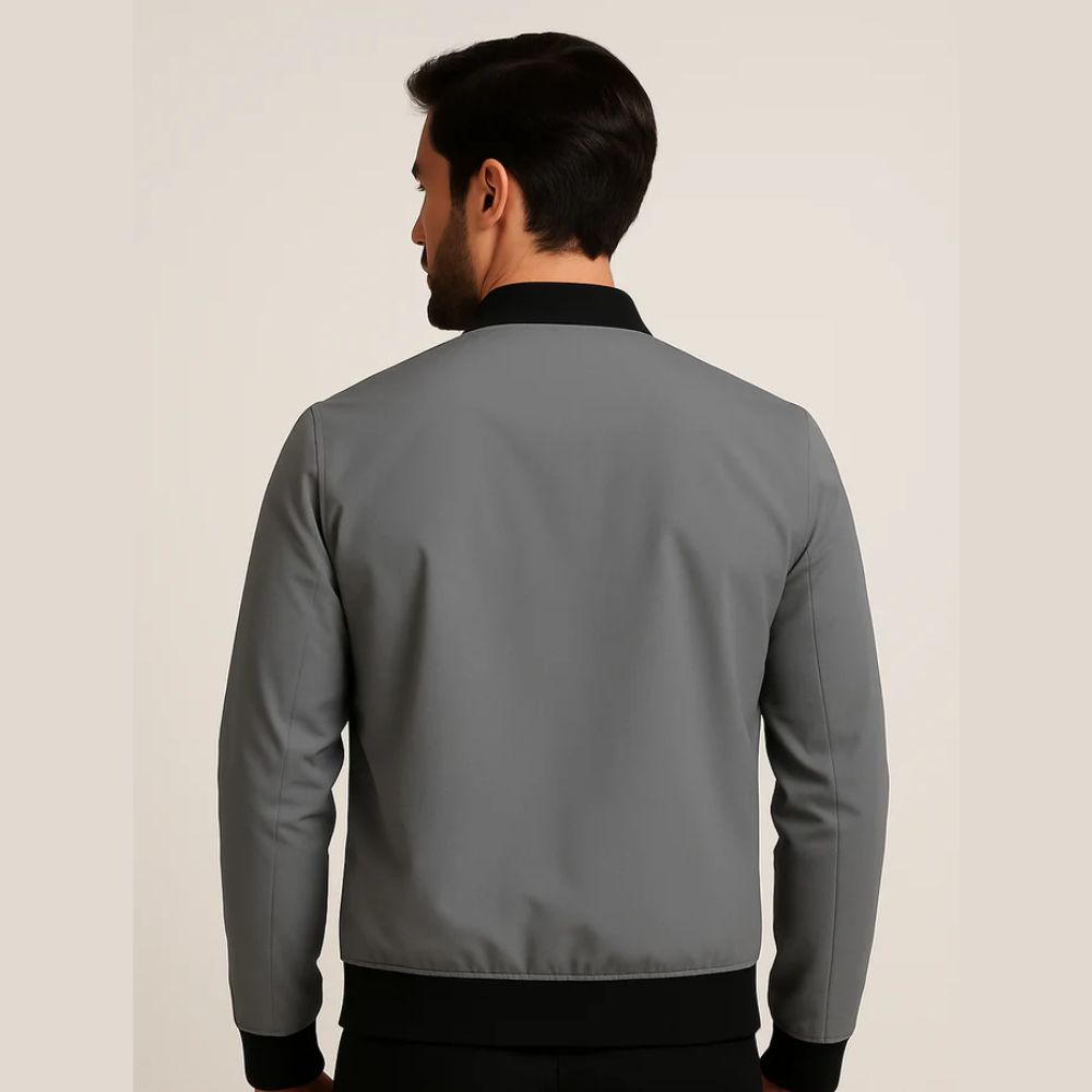 Jaqueta Masculina Bomber