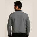 Jaqueta Masculina Bomber