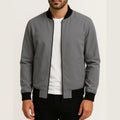 Jaqueta Masculina Bomber