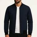Jaqueta Masculina Bomber