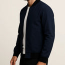 Jaqueta Masculina Bomber