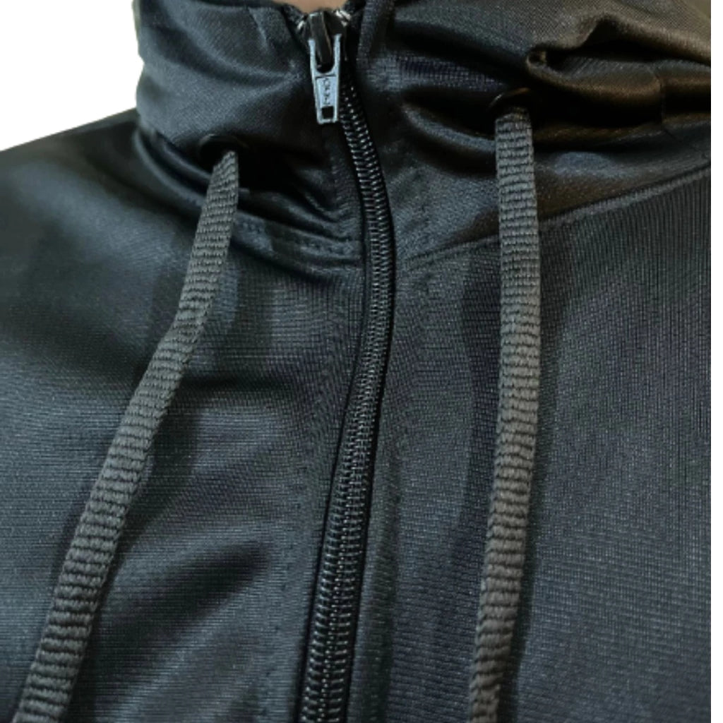 Jaqueta Masculina Corta Vento Forrada