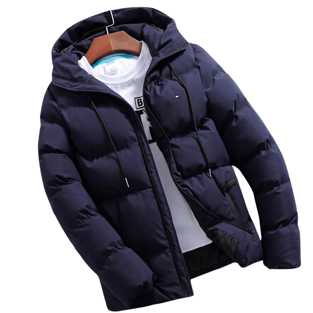 Jaqueta Masculina Moves