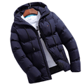 Jaqueta Masculina Moves