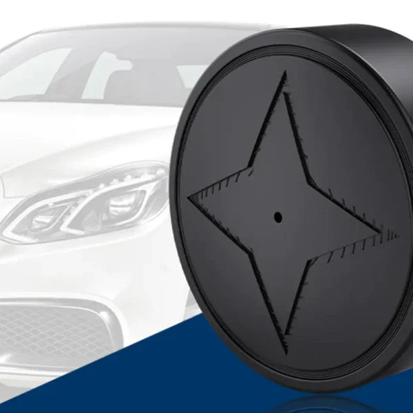 Mini Dispositivo Localizador GPS