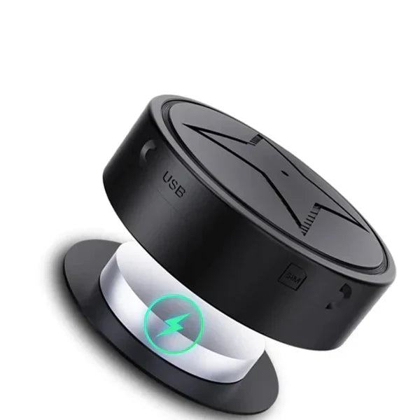 Mini Dispositivo Localizador GPS