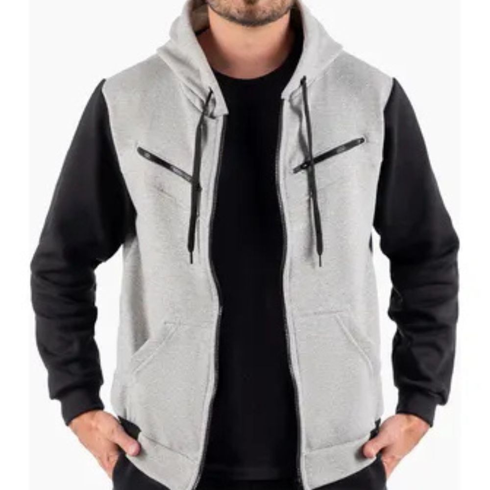 Moletom Masculino de Inverno