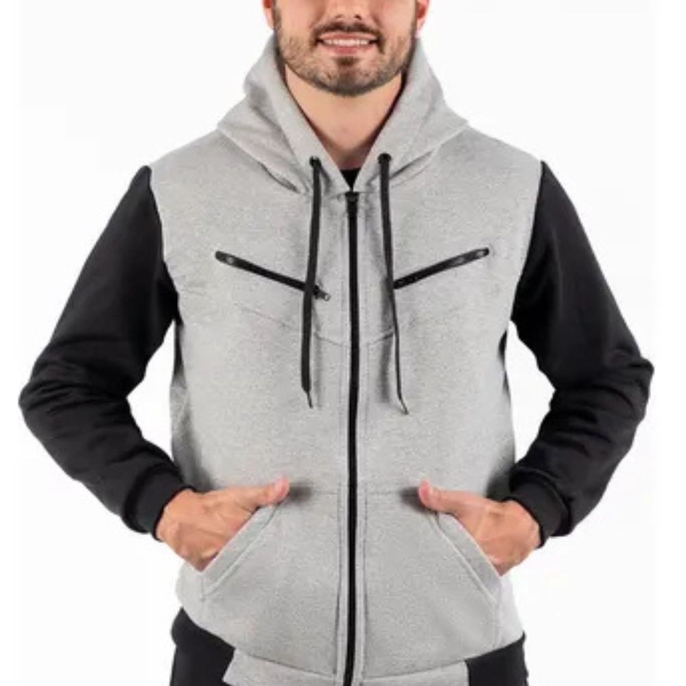 Moletom Masculino de Inverno