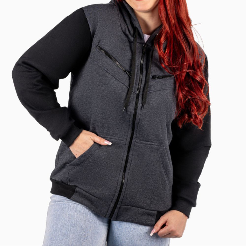 Moletom Masculino de Inverno
