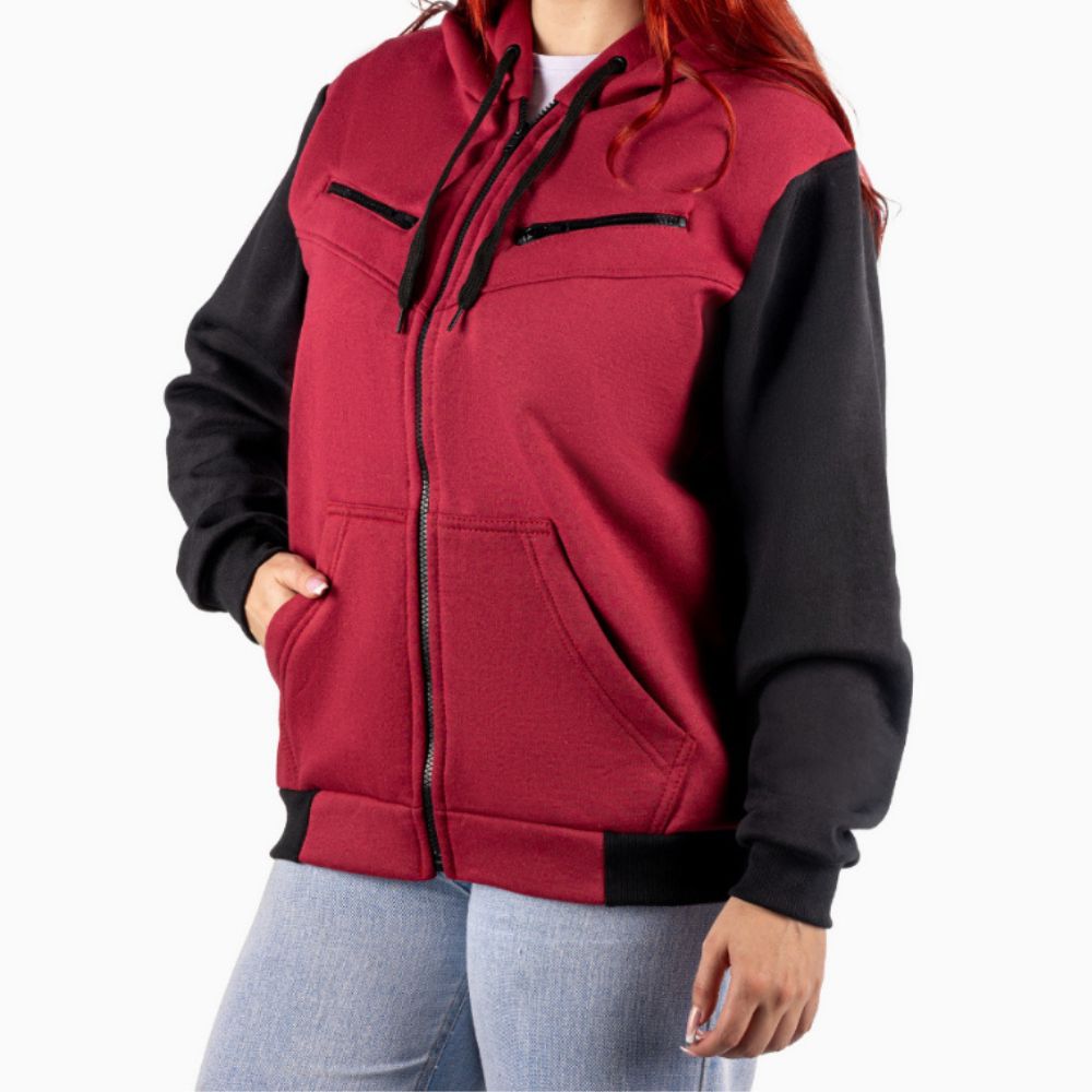 Moletom Masculino de Inverno