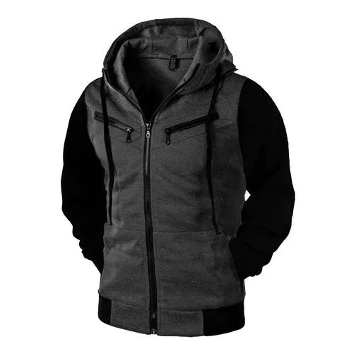 Moletom Masculino de Inverno