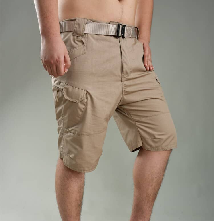 Bermuda Tática Militar Masculina