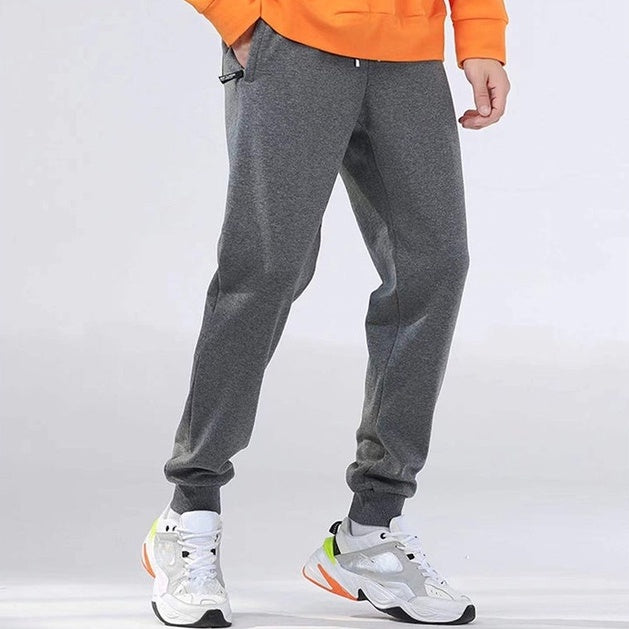 Саlçа Masculina Moletom Aveludada