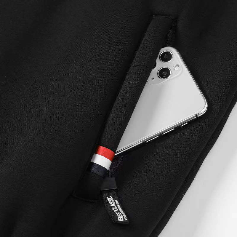 Саlçа Masculina Moletom Aveludada