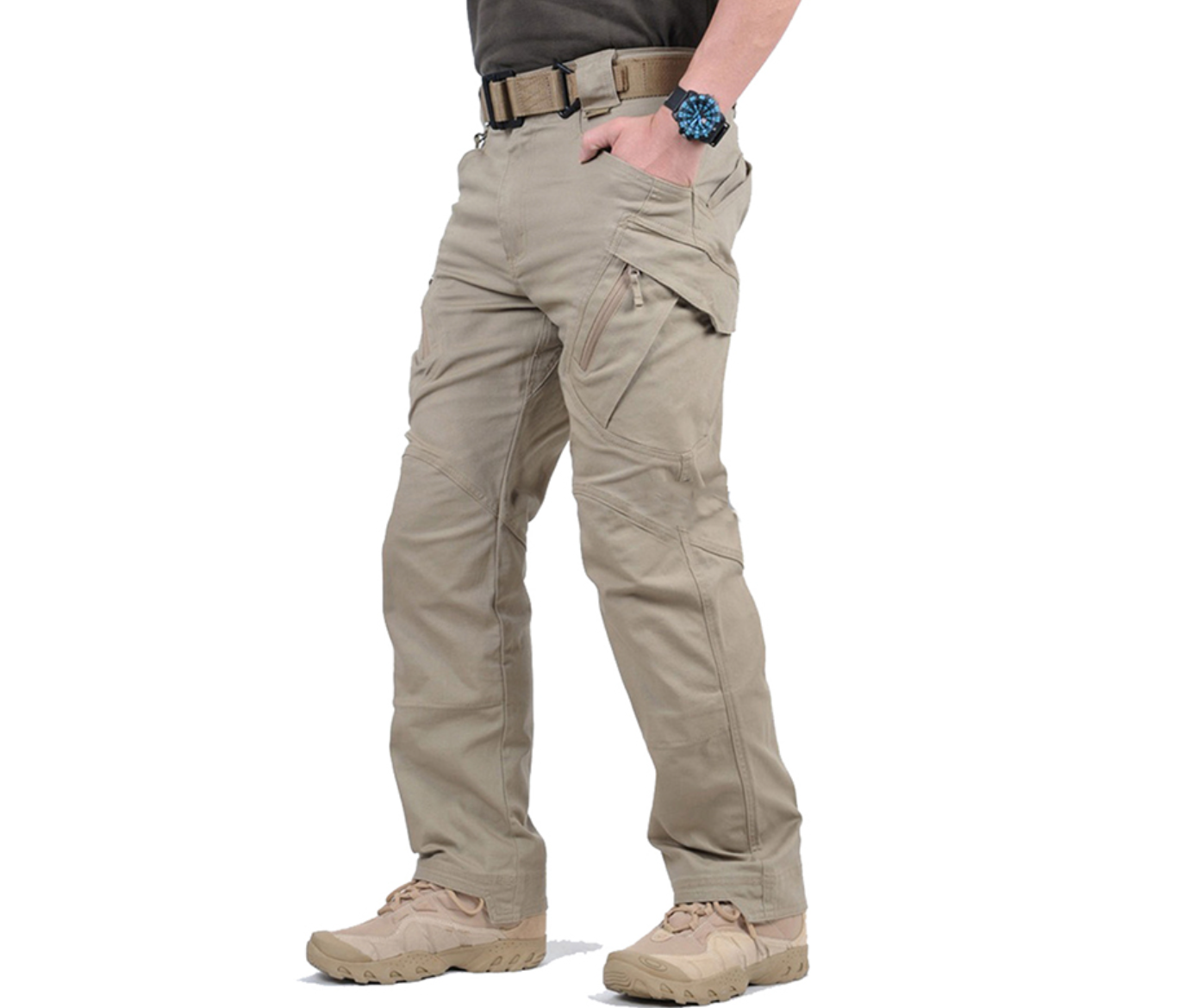 Calça Tática Militar