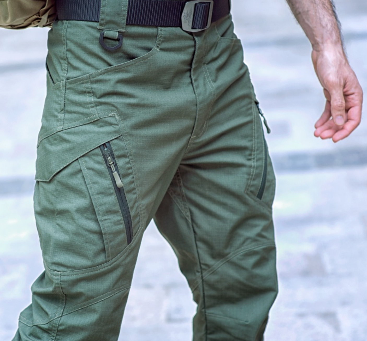 Calça Tática Militar