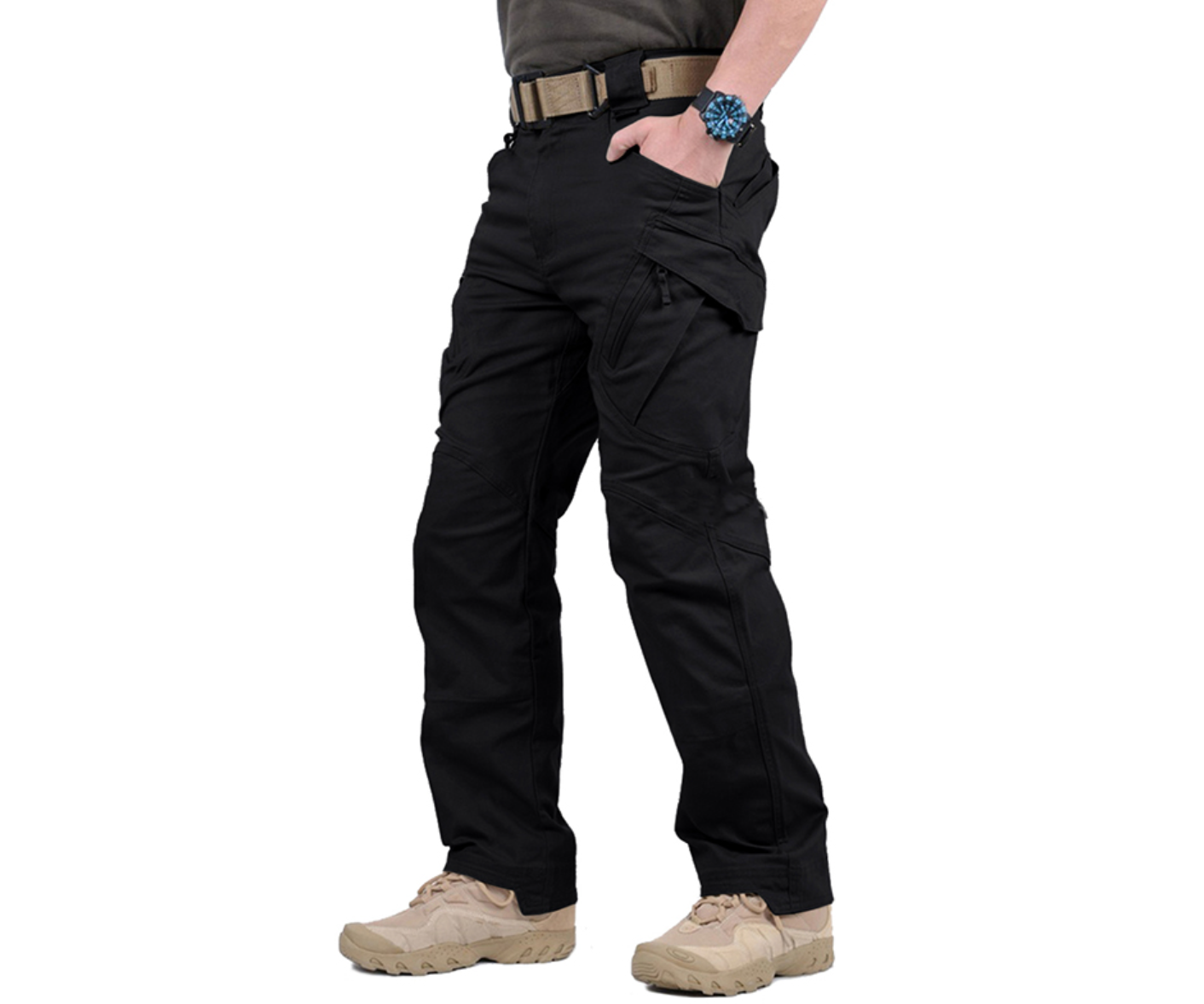 Calça Tática Militar