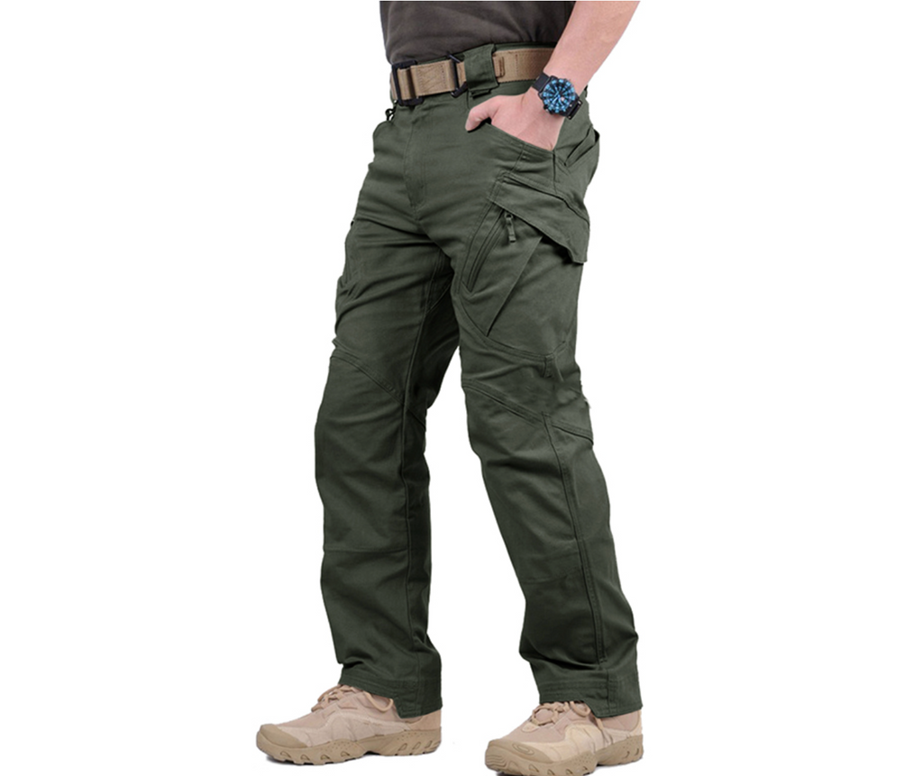 Calça Tática Militar
