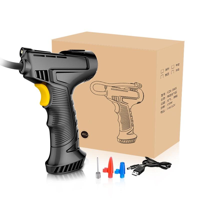 Calibrador de Pneus Digital