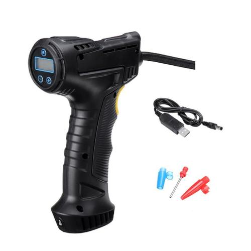 Calibrador de Pneus Digital