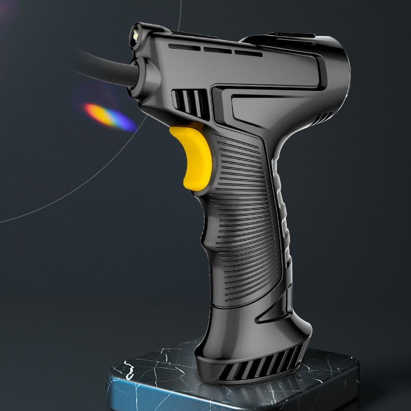 Calibrador de Pneus Digital