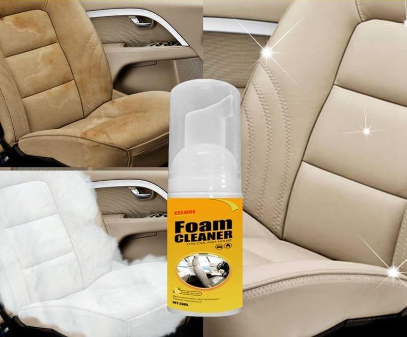 Removedor De Manchas para Carros